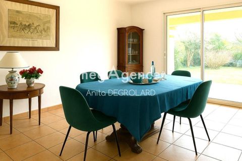 Villa a La Roche-sur-Yon, Vendee, La Roche-sur-Yon - € 474.900 | Ref: 205086 - foto 5