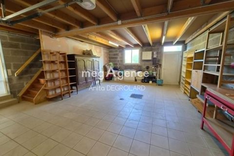 Villa a La Roche-sur-Yon, Vendee, La Roche-sur-Yon - € 474.900 | Ref: 205086 - foto 12