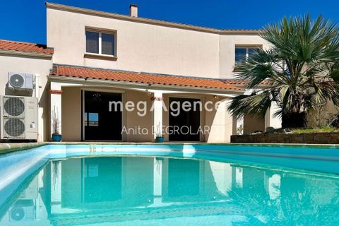 Villa a La Roche-sur-Yon, Vendee, La Roche-sur-Yon - € 474.900 | Ref: 205086 - foto 13