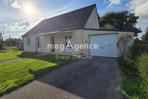 Villa a Moréac, Morbihan, Moréac - € 147.500 | Ref: 205092 - foto 2