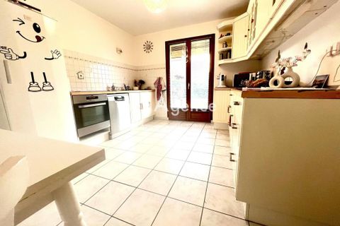 Byhus i Sens, Yonne, Sens - € 295.000 | Ref: 195899 - foto 4