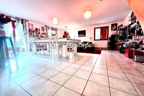 Byhus i Sens, Yonne, Sens - € 295.000 | Ref: 195899 - foto 5
