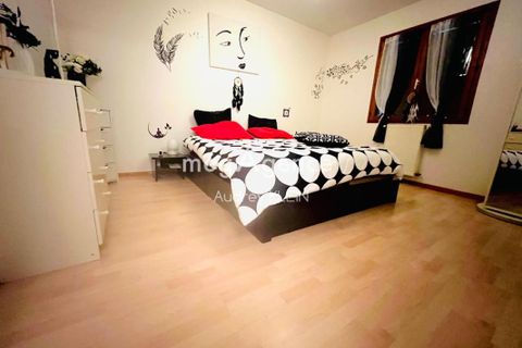 Byhus i Sens, Yonne, Sens - € 295.000 | Ref: 195899 - foto 9