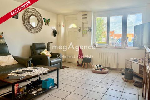Villa a Marquise, Pas-de-Calais, Marquise - € 164.000 | Ref: 204062 - foto 5