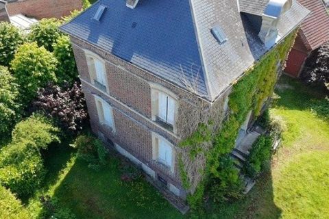 Villa i Vimoutiers, Orne, Vimoutiers - € 337 000 | Ref: 204063 - foto 2