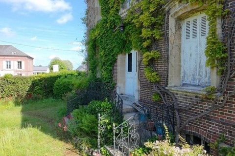 Villa i Vimoutiers, Orne, Vimoutiers - € 337 000 | Ref: 204063 - foto 4