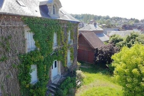 Villa i Vimoutiers, Orne, Vimoutiers - € 337 000 | Ref: 204063 - foto 5