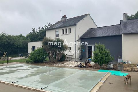 Villa a Simplé, Mayenne, Simplé - € 276.000 | Ref: 204420 - foto 3