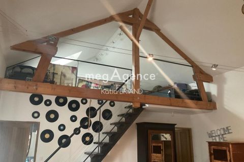 Villa a Simplé, Mayenne, Simplé - € 276.000 | Ref: 204420 - foto 4
