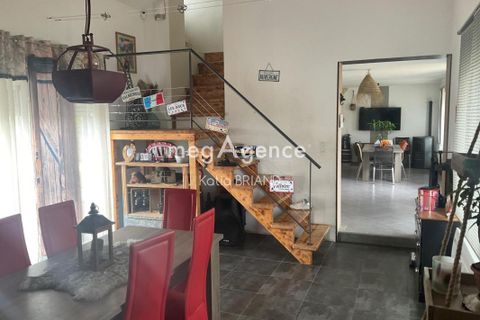 Villa a Simplé, Mayenne, Simplé - € 276.000 | Ref: 204420 - foto 5