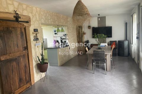Villa a Simplé, Mayenne, Simplé - € 276.000 | Ref: 204420 - foto 6