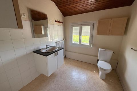 Villa a Lannion, Cotes-d'Armor, Lannion - € 227.000 | Ref: 204746 - foto 8