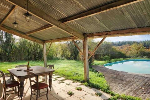 Villa a Thiviers, Dordogne, Thiviers - € 215.000 | Ref: 204767 - foto 3