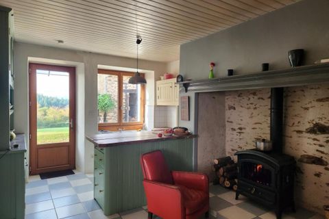 Villa a Thiviers, Dordogne, Thiviers - € 215.000 | Ref: 204767 - foto 5