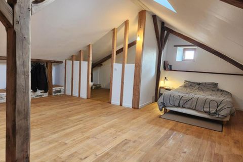 Villa a Thiviers, Dordogne, Thiviers - € 215.000 | Ref: 204767 - foto 8