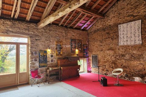 Villa a Thiviers, Dordogne, Thiviers - € 215.000 | Ref: 204767 - foto 10