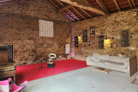 Villa a Thiviers, Dordogne, Thiviers - € 215.000 | Ref: 204767 - foto 11