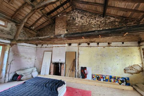 Villa a Thiviers, Dordogne, Thiviers - € 215.000 | Ref: 204767 - foto 12