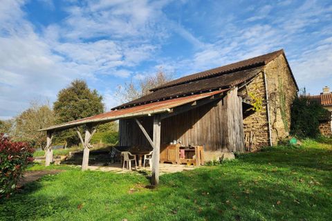 Villa a Thiviers, Dordogne, Thiviers - € 215.000 | Ref: 204767 - foto 15