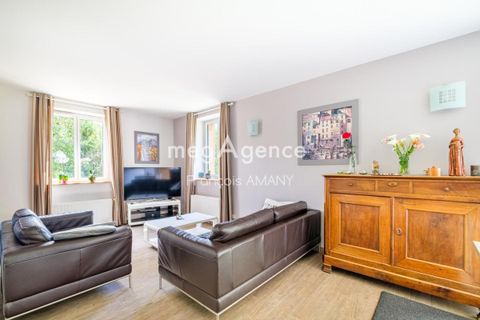 Apartament a Bage-Dommartin, Ain, Bage-Dommartin - € 400.000 | Ref: 204841 - foto 3