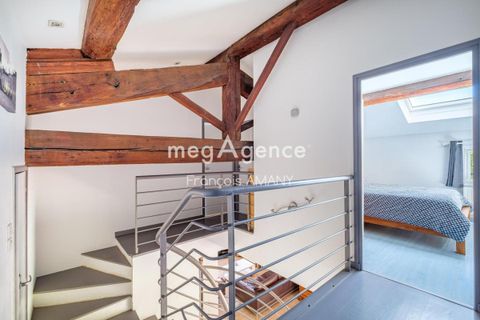 Apartament a Bage-Dommartin, Ain, Bage-Dommartin - € 400.000 | Ref: 204841 - foto 6