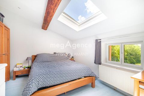 Apartament a Bage-Dommartin, Ain, Bage-Dommartin - € 400.000 | Ref: 204841 - foto 7