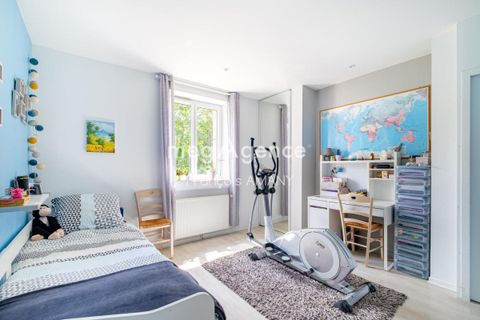 Apartament a Bage-Dommartin, Ain, Bage-Dommartin - € 400.000 | Ref: 204841 - foto 8