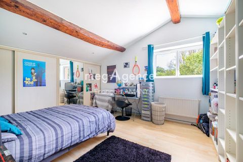 Apartament a Bage-Dommartin, Ain, Bage-Dommartin - € 400.000 | Ref: 204841 - foto 9