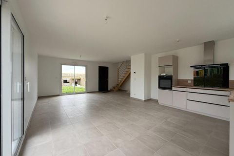 Villa i Saint-Ave, Morbihan, Saint-Ave - € 279.450 | Ref: 204870 - foto 4