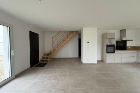 Villa i Saint-Ave, Morbihan, Saint-Ave - € 279.450 | Ref: 204870 - foto 6