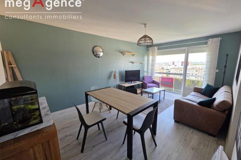 Lejlighed i Caen, Calvados, Caen - € 155.000 | Ref: 205071 - foto 2