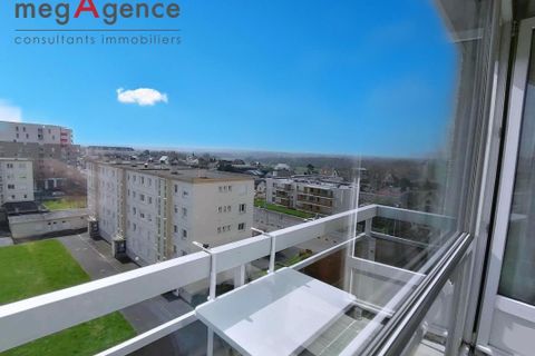 Lejlighed i Caen, Calvados, Caen - € 155.000 | Ref: 205071 - foto 3