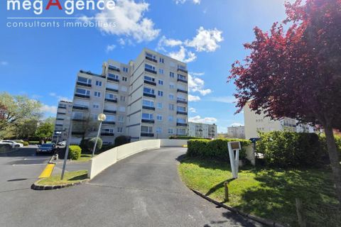 Lejlighed i Caen, Calvados, Caen - € 155.000 | Ref: 205071 - foto 5