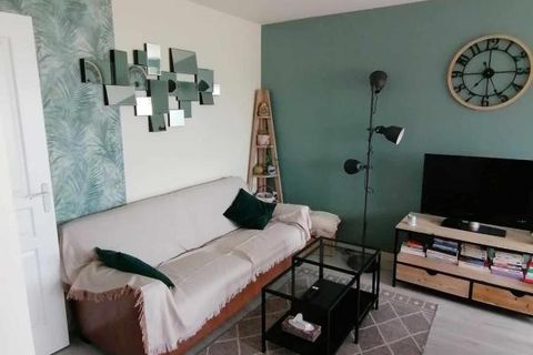 Lejlighed i Caen, Calvados, Caen - € 155.000 | Ref: 205071 - foto 6