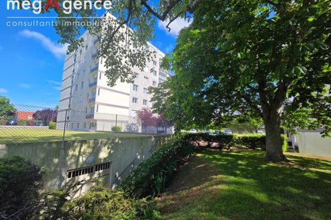 Lejlighed i Caen, Calvados, Caen - € 155.000 | Ref: 205071 - foto 7