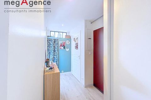 Lejlighed i Caen, Calvados, Caen - € 155.000 | Ref: 205071 - foto 8
