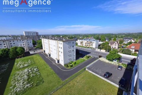 Lejlighed i Caen, Calvados, Caen - € 155.000 | Ref: 205071 - foto 13