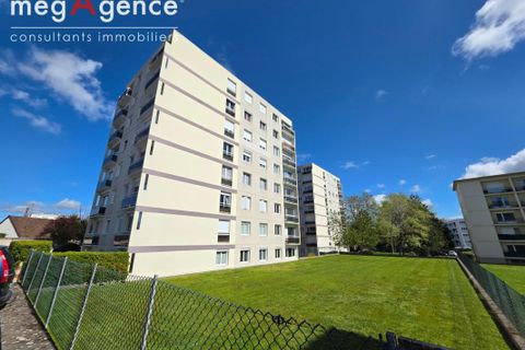 Lejlighed i Caen, Calvados, Caen - € 155.000 | Ref: 205071 - foto 16