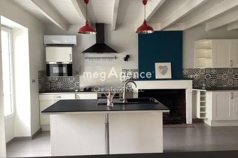 Landejendom i La Taillée, Vendee, La Taillée - € 349.500 | Ref: 191568 - foto 8