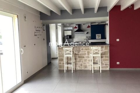 Landejendom i La Taillée, Vendee, La Taillée - € 349.500 | Ref: 191568 - foto 9