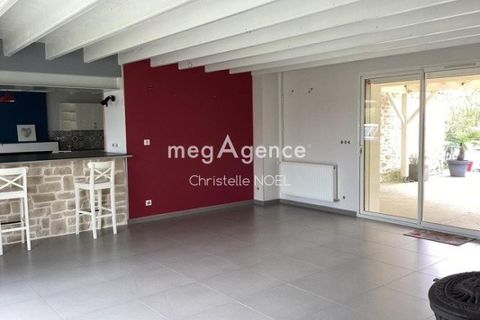 Landejendom i La Taillée, Vendee, La Taillée - € 349.500 | Ref: 191568 - foto 10