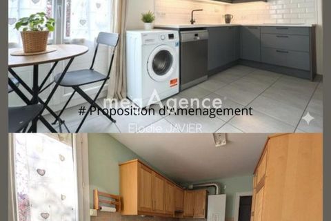 Lejlighed i Bordeaux, Gironde, Bordeaux - € 183.000 | Ref: 193975 - foto 2