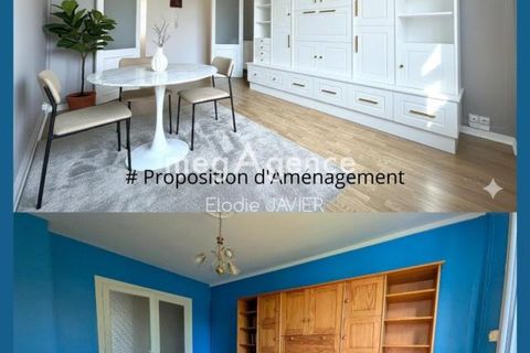 Lejlighed i Bordeaux, Gironde, Bordeaux - € 183.000 | Ref: 193975 - foto 3