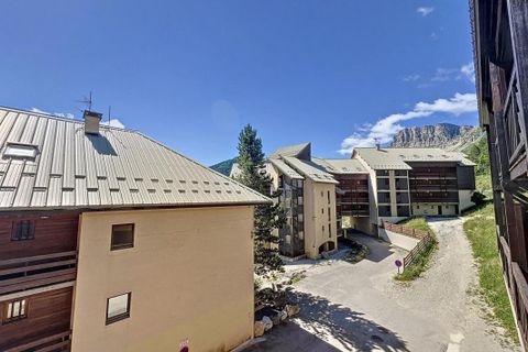 Lejlighed i Gresse-en-Vercors, Isere, Gresse-en-Vercors - € 36.000 | Ref: 203061 - foto 3