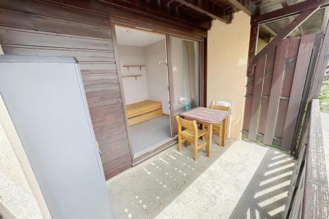 Lejlighed i Gresse-en-Vercors, Isere, Gresse-en-Vercors - € 36.000 | Ref: 203061 - foto 4