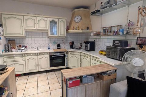 Villa i Drocourt, Yvelines, Drocourt - € 215.000 | Ref: 203302 - foto 2