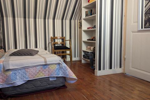 Villa i Drocourt, Yvelines, Drocourt - € 215.000 | Ref: 203302 - foto 4
