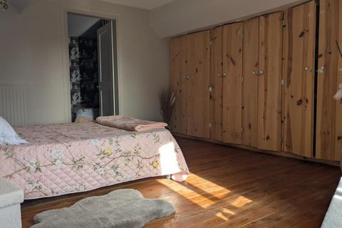 Villa i Drocourt, Yvelines, Drocourt - € 215.000 | Ref: 203302 - foto 5