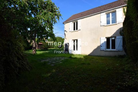 Landejendom i Epone, Yvelines, Epone - € 230.000 | Ref: 204523 - foto 1