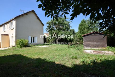 Landejendom i Epone, Yvelines, Epone - € 230.000 | Ref: 204523 - foto 2